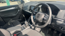 Skoda Karoq 1.0 TSI 116 SE Drive 5dr Petrol Estate